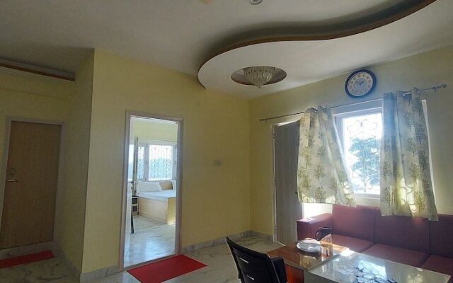 LakeBreeze By Sunrise