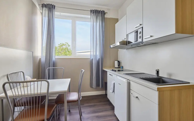 Boardinghotel Heidelberg