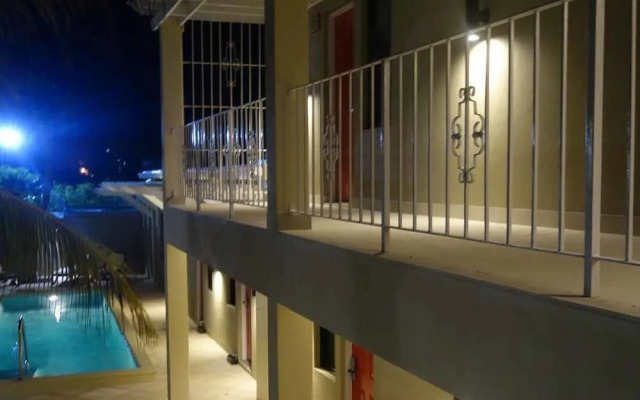 The Lodgings Hotel SureStay Collection by Best Western