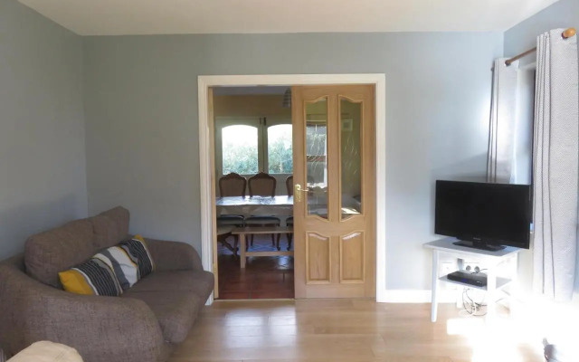 BunkHouse - Letterfrack Farm