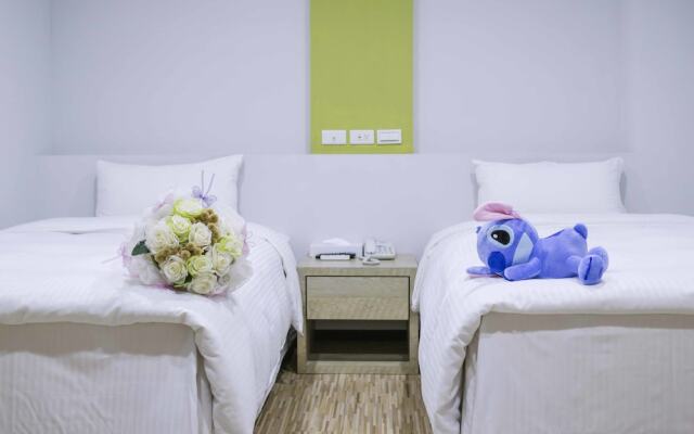 Mei Ti Hotel