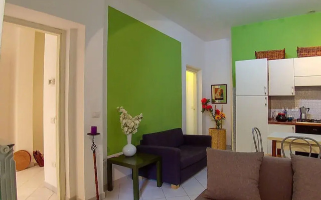 Teatro Goldoni Magenta Apartment