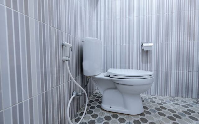 OYO 2587 Enfaza Guesthouse Syariah