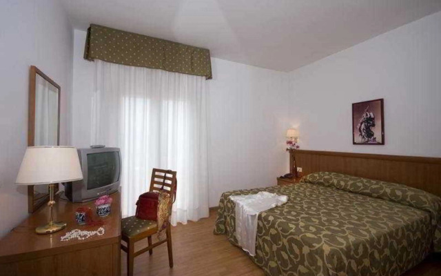 Ciampino Hotel