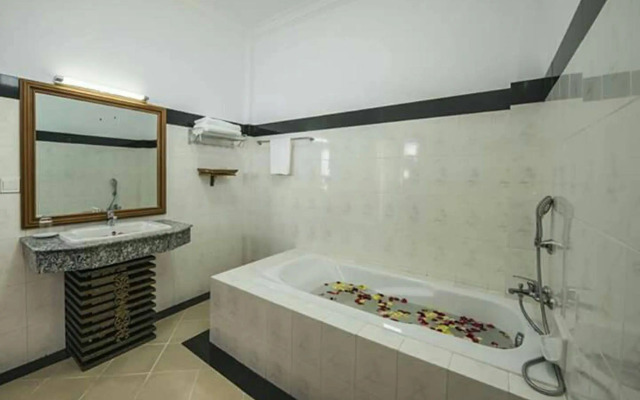 Hotel Shwe Nann Htike