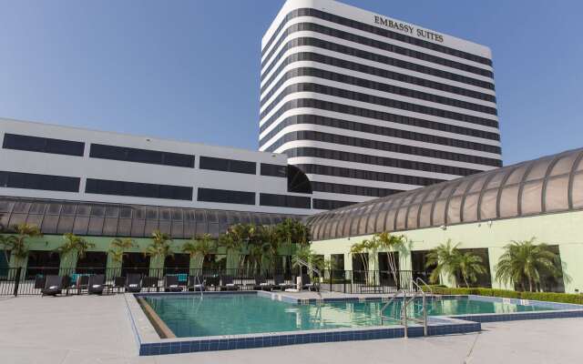 Embassy Suites by Hilton West Palm Beach Central