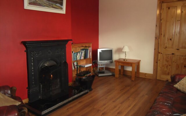 Willowfarmhouse Holiday House