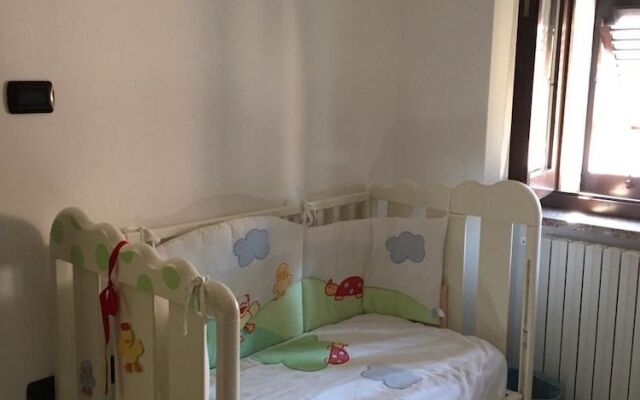 Bed and Breakfast Arcobaleno