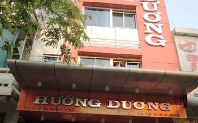 Huong Duong Hotel