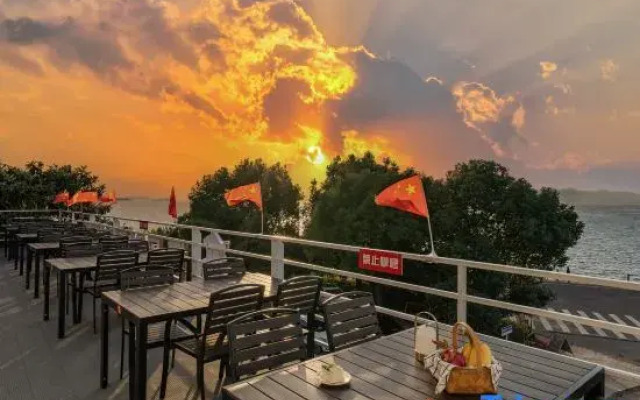 Suzhou Encounter Scenery Homestay