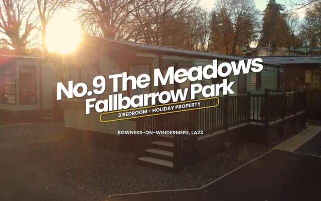 8 Guests - 3 Bedrooms - Pet Friendly - Lakeview