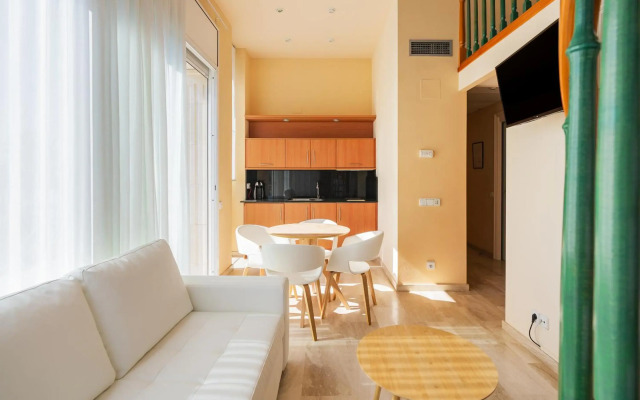 Marea Aparthotel