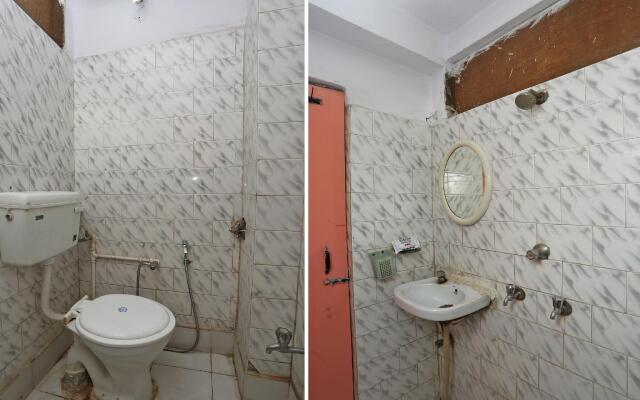 OYO 16897 Hotel Shubham Continental
