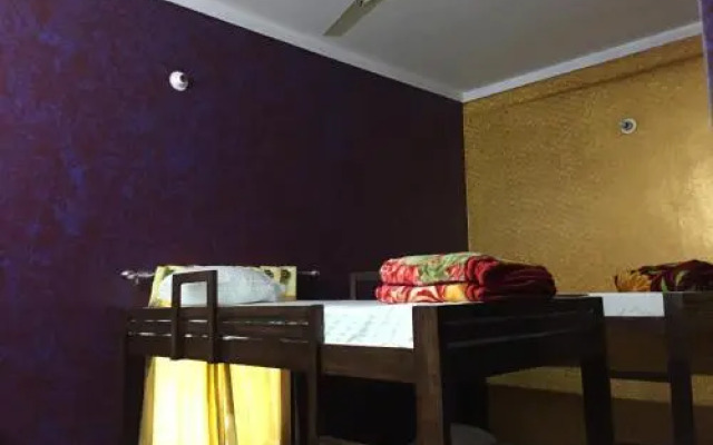 Blue City Inn
