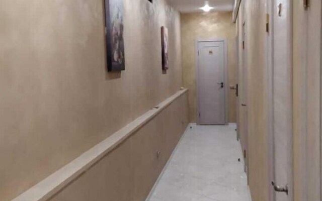 Мини-отель «Klukva на Рубинштейна»