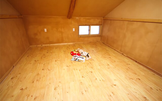 Pyeongchang Picture-like House Pension