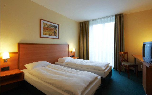 IntercityHotel Bremen