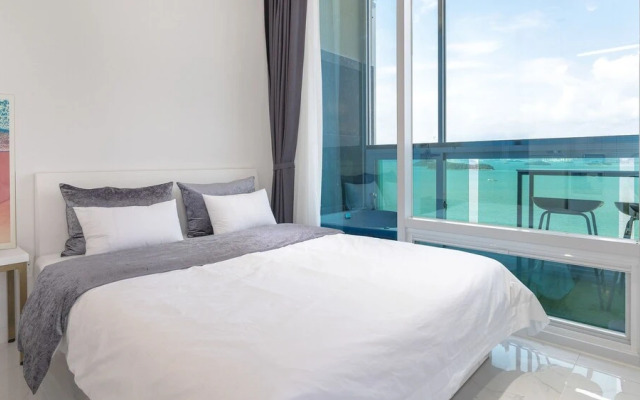 Yeosu Hemiswi SPA Pension