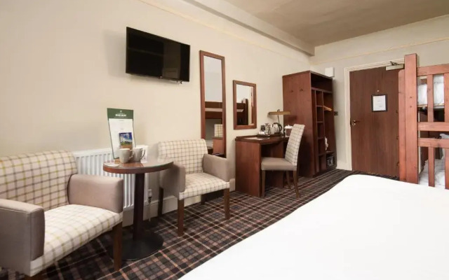 The Ambleside Inn - The Inn Collection Group