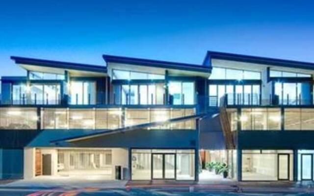 The Butter Factory Byron Bay