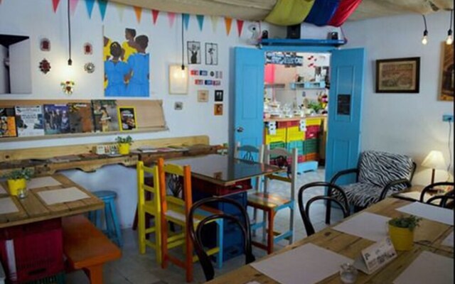 Hostal Café Casu
