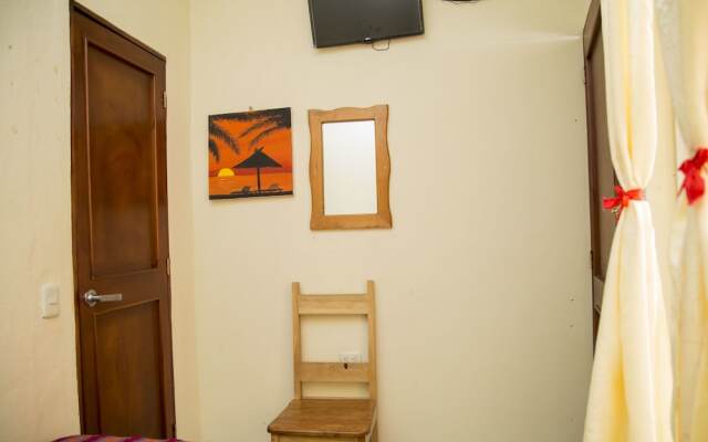 Hotel Aruma