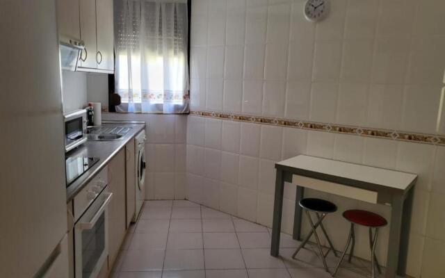 Apartamento San Andres