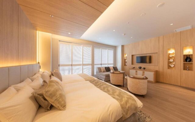 Hewitt Resort Naha