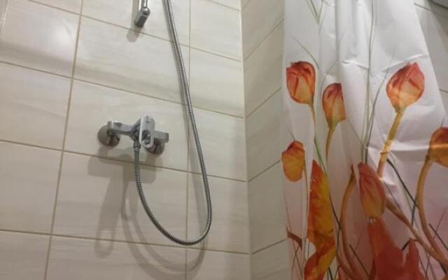 Soo Apartment