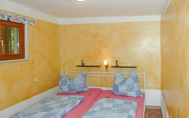 Stunning Home in Tharandt With Wifi and 1 Bedrooms