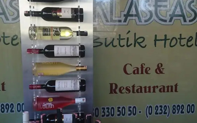 Sirince Klaseas Hotel & Restaurant