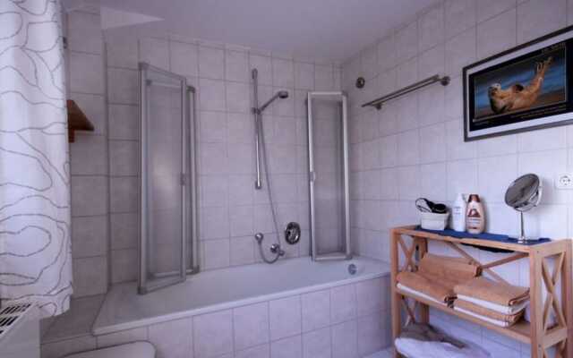 Holiday Apartment 2 Oldenbug