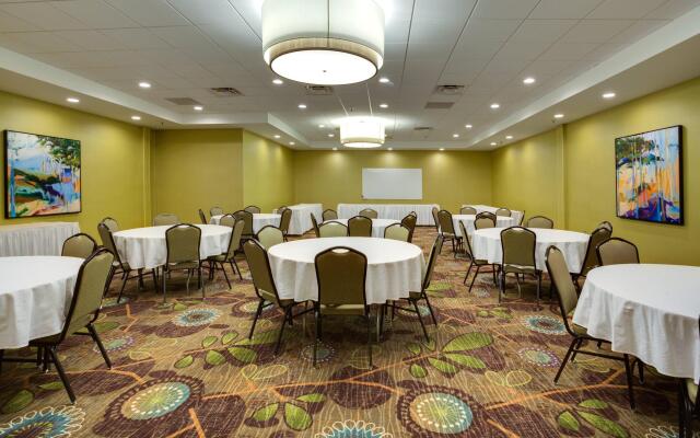 Holiday Inn Express Wilkesboro by IHG