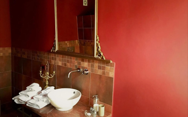 Agriturismo Gocce di Luna