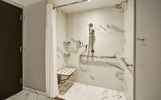 Embassy Suites by Hilton Santa Clara Silicon Valley