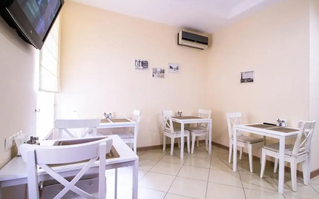 Roomp Moskovskij Vokzal Minihotel