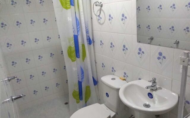 Ecohotel Villadiana