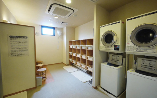 Hotel Route-Inn Suzuka