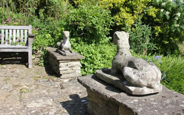 Manton Lodge Farm