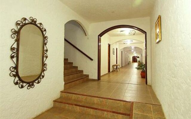 Hotel de la Torre