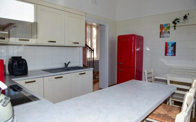 Villa Perledina by Wonderful Italy