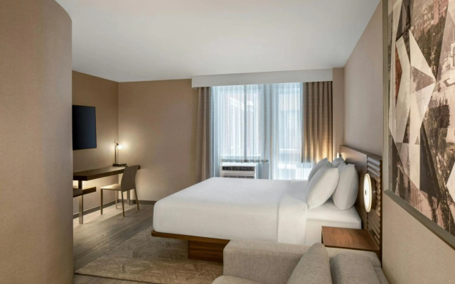 AC Hotel by Marriott Old Montreal