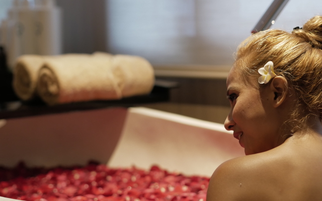 Ramayana Suites & Resort