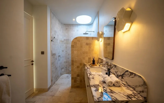 Villa Ceylon 4 Uluwatu