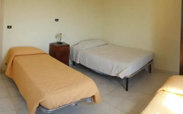 A Casa di Nonna Pina