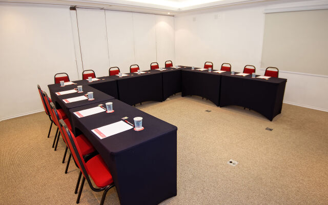 Ramada Suites São Paulo Itaim Bibi Newciti