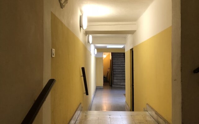 Casa Cavour