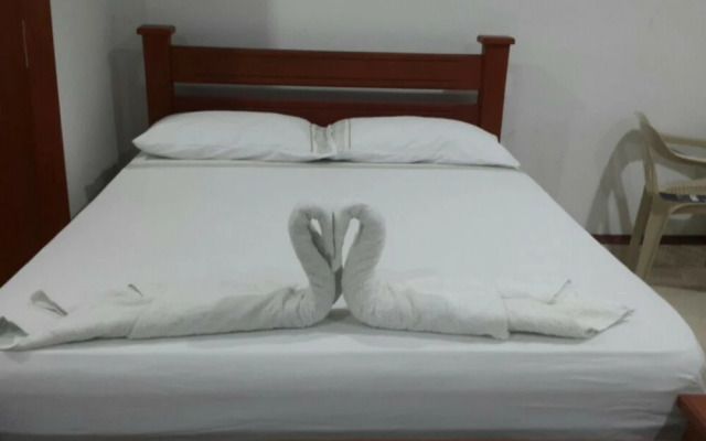 Cabañas Familiares Palomino VII