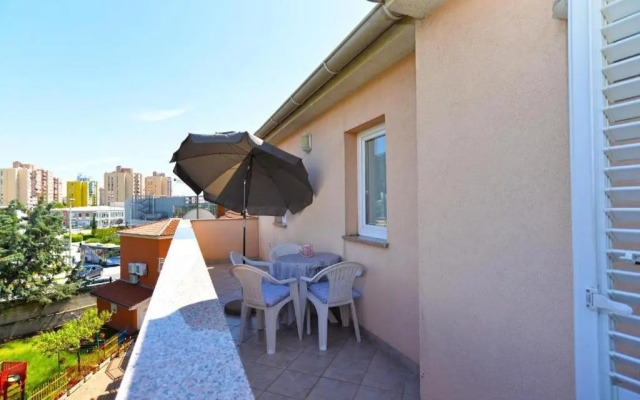 Apartman Eda