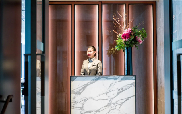 InterContinental Singapore Robertson Quay by IHG